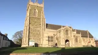 Fire Risk Assessments in Churches - Introduction