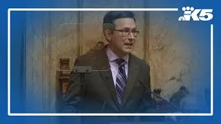 Ferguson talks about infrastructure, proposed Millionaires Tax and more during State of the State