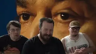 OPPAM Police Station Fight Scene Reaction and Discussion
