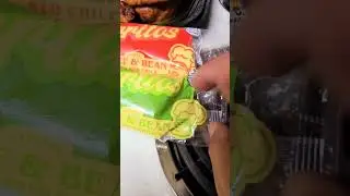 Are the TURF BURRITOS from E-40 any Good? || Yay Area!!!! || Goon the SPOON!