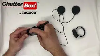 X2-C / X2 Slim p Bluetooth PTT Pairing