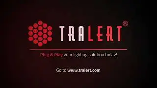 Short WiringHarness Tralert
