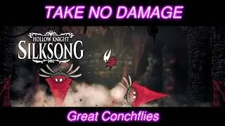 Great Conchflies - Blasted Steps [Patch 1.0.29315, Initial Run, Take No Damage]