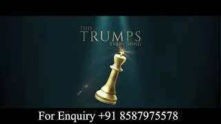 TRUMP TOWERS DELHI NCR || WHAT IS TRUMP || Sector-65, Gurgaon