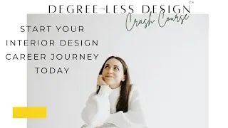 Learn to Become an Interior Designer - Without Necessarily Needing a Degree