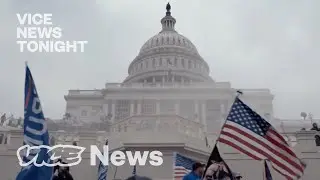 Why Congress Can't Agree On How to Investigate the Capitol Riot