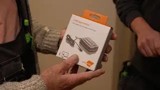 Voorkom waterschade met de WoonVeilig Lekkagemelder