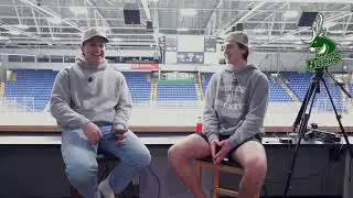 Inside The Herd Episode #12 - Feat. #2 Konnor Bissell
