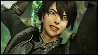 Dynasty Warrior Origins True Ending