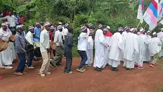 Mnakaribishwa nyote kwa ibada zetu tuone uwepe wa Mungu pamoja. 