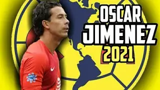 Oscar Jimenez Mejores Atajadas 2021