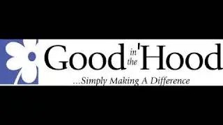 Good In The Good In The Hood Podcast with John Schuler Innovation