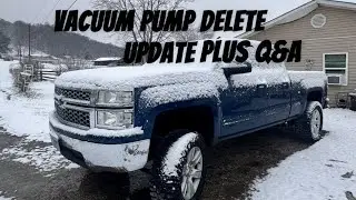 3000+ Mile Update with Q&A