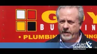Thomas Halligan, Construction Sales Manager -- Goyette Mechanical