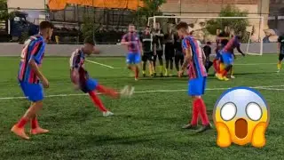 MELHORES VÍDEOS DE FUTEBOL DE 2026 - FRACASSOS, HABILIDADES E GOLS #01