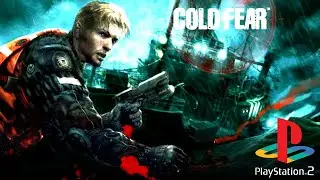 Cold Fear - PS2 Gameplay 4K