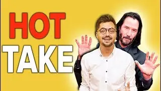 What Keanu Reeves REFUSES TO ADMIT