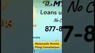 Need cash fast? File with My Services Lakeland Office Remote US nationwide filing! #taxesusa #tax