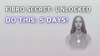 Stop the Boom‑Bust Cycle Fast &mdash; The 5‑Day Energy Stability Fibromyalgia Challenge