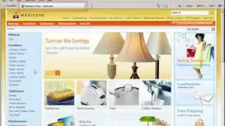 WebSphere Commerce - Extended Sites Part I