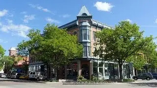 Fort Collins - In A Colorado Minute (Week 318)