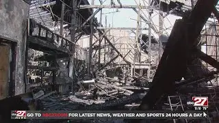 Rebuilding History: Broad Street Market business looks to the future