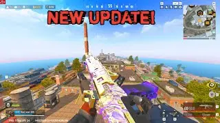 Project BloodStrike NEW UPDATE! Did Shutter Island get optimized?