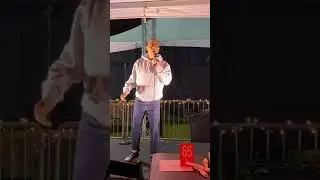 Live @ The Federal Bar / Eric Stinson Comedy