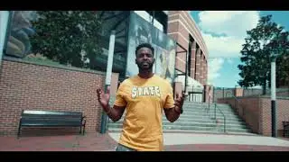Dj 7Tre Alabama State University Fan Engagement Promo Video