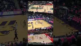 Remixing a Classic Iverson set  #basketball #collegebasketball #ncaabasketball #hooper #bballshorts