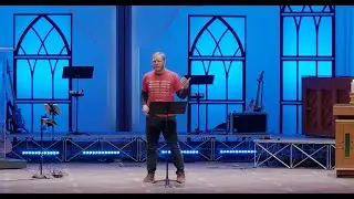 Online Church: Being Challenge - Choose Church