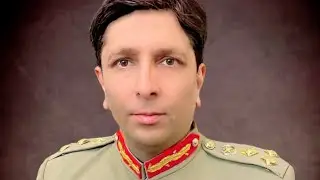 Brig Farani, Khalid Mukhtar, SI (M), Retd Defence Analyst Short interview on on disaster of May 9.