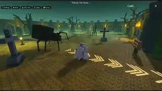Grow a garden td story mode part two