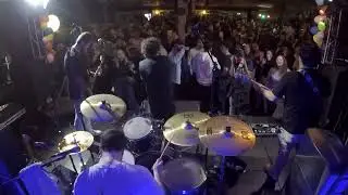 Twenty One Pilots - Ride (Projeto 15 Live Domenica 10/08/25)