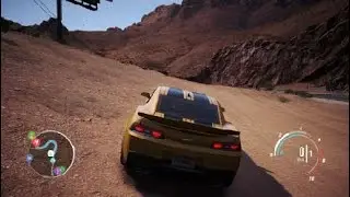 Need for Speed Payback