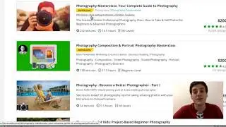 FREE Udemy Marketing Insights Course: Udemy Insights Overview