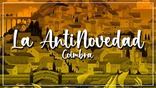 Hablemos de 🇮🇹COIMBRA🇮🇹 tras 7 Años