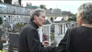 Jeduthan Hawley - Marco Natalucci - Spoon River 2010 - Regia Riccardo Massai - Arch&egrave;tipo FI.wmv