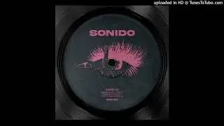 Papolious Jones - No Te Quedes Sin Amor [SONIDO-01]