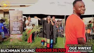 LIVE PERFORMANCE BY SIS OGE NWEKE. #artist #music #musician 