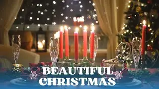 🎄🎅Happy Holidays Christmas Song Remix 🔔Christmas Jazz Carols For Happy Holidays