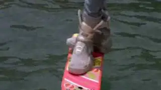 Back to the Future II - McFly you bojo!