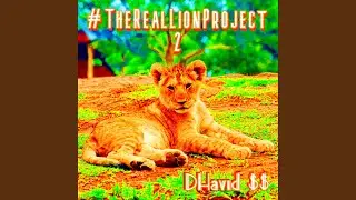 THE REAL LION, Vol. 30