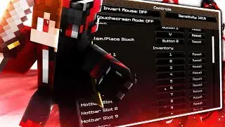 STIMPYPVP - YouTuber Settings Challenge