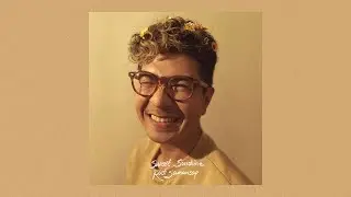 Sweet Sunshine // Rudi Samansap (VDO Visualizer)