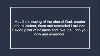 Church Online Live |  Redeemer Fellowship VA Worship Service November 10th, 2024 Sermon