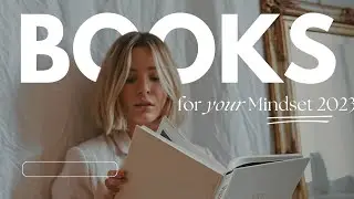 Life-Changing Books 2023!!!