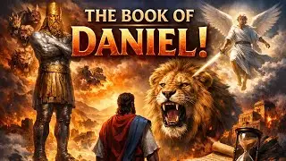 Daniel Bible Study | Understanding Prophecy & God&rsquo;s Plan