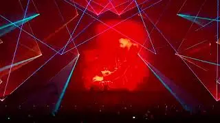 Hypnotic Trance Vibes | Laser Lights Show 2025  moufdi edit