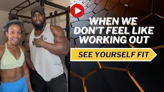 When We Don’t Feel Like Working Out